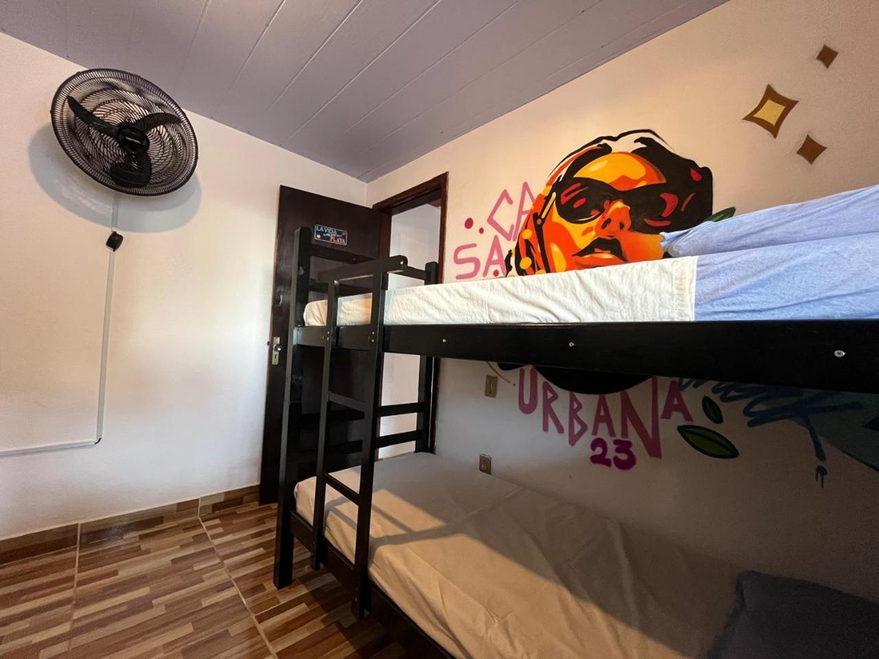Buda Hostal Búzios