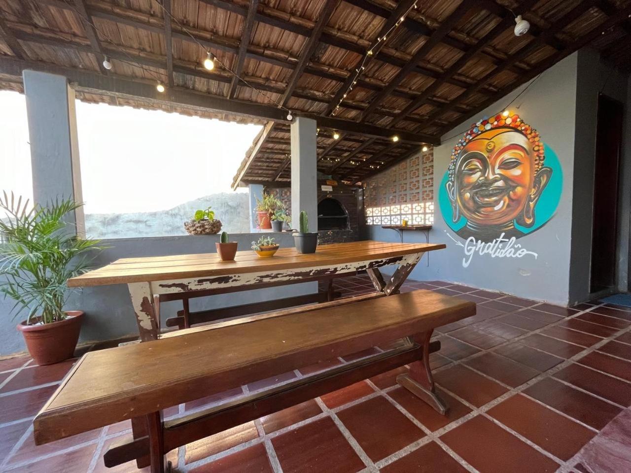 Hostal Buda Búzios