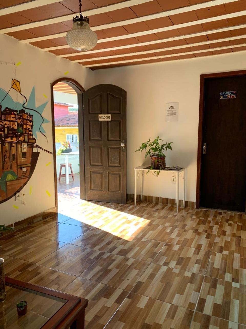 Buda Hostal