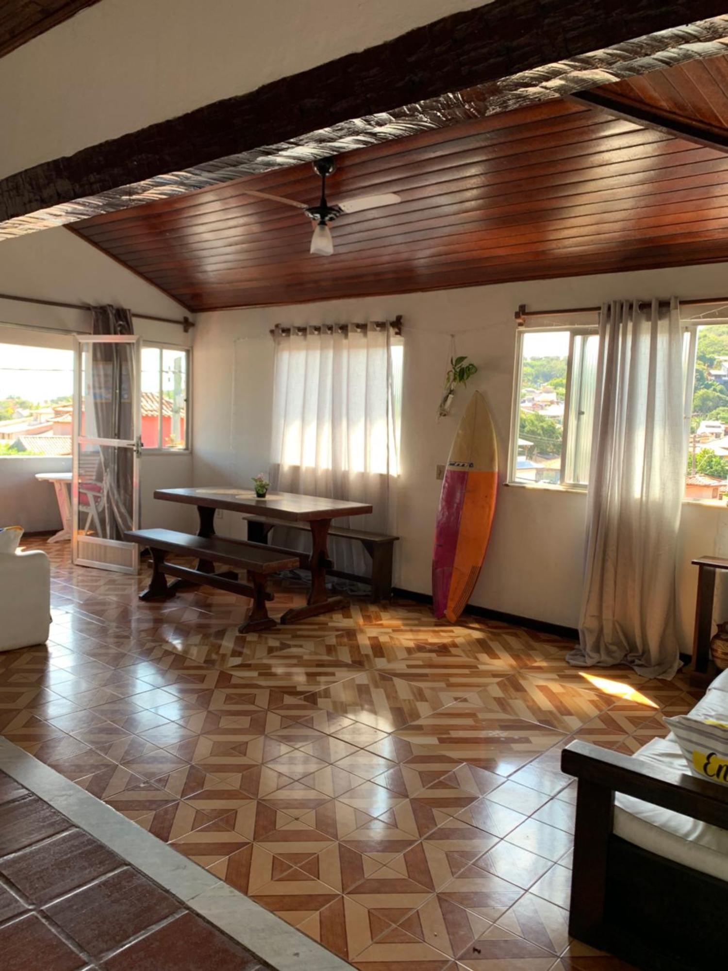 Hostal Buda Búzios