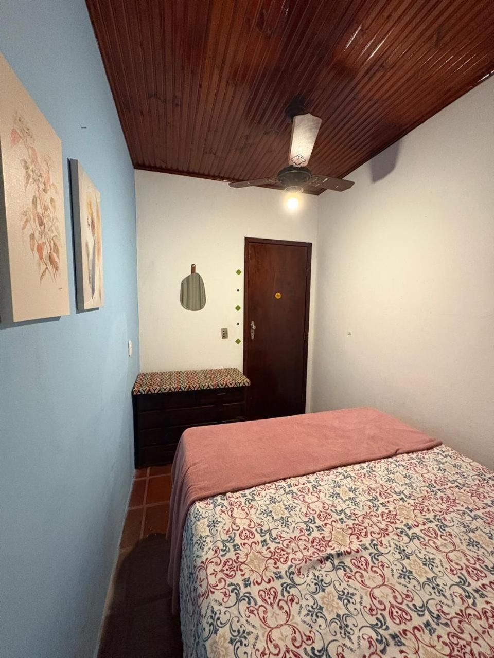 Buda Hostal