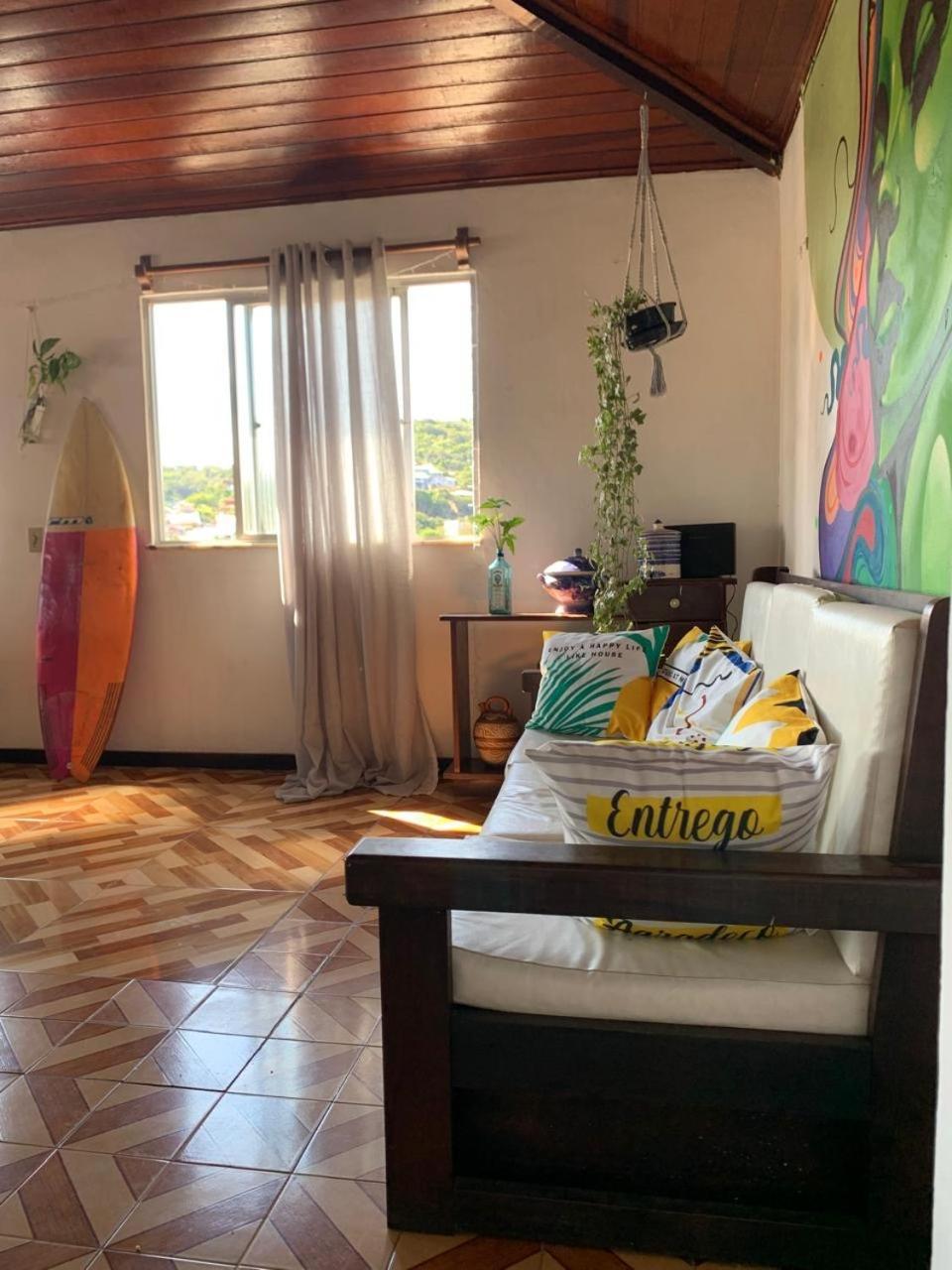 Buda Hostal
