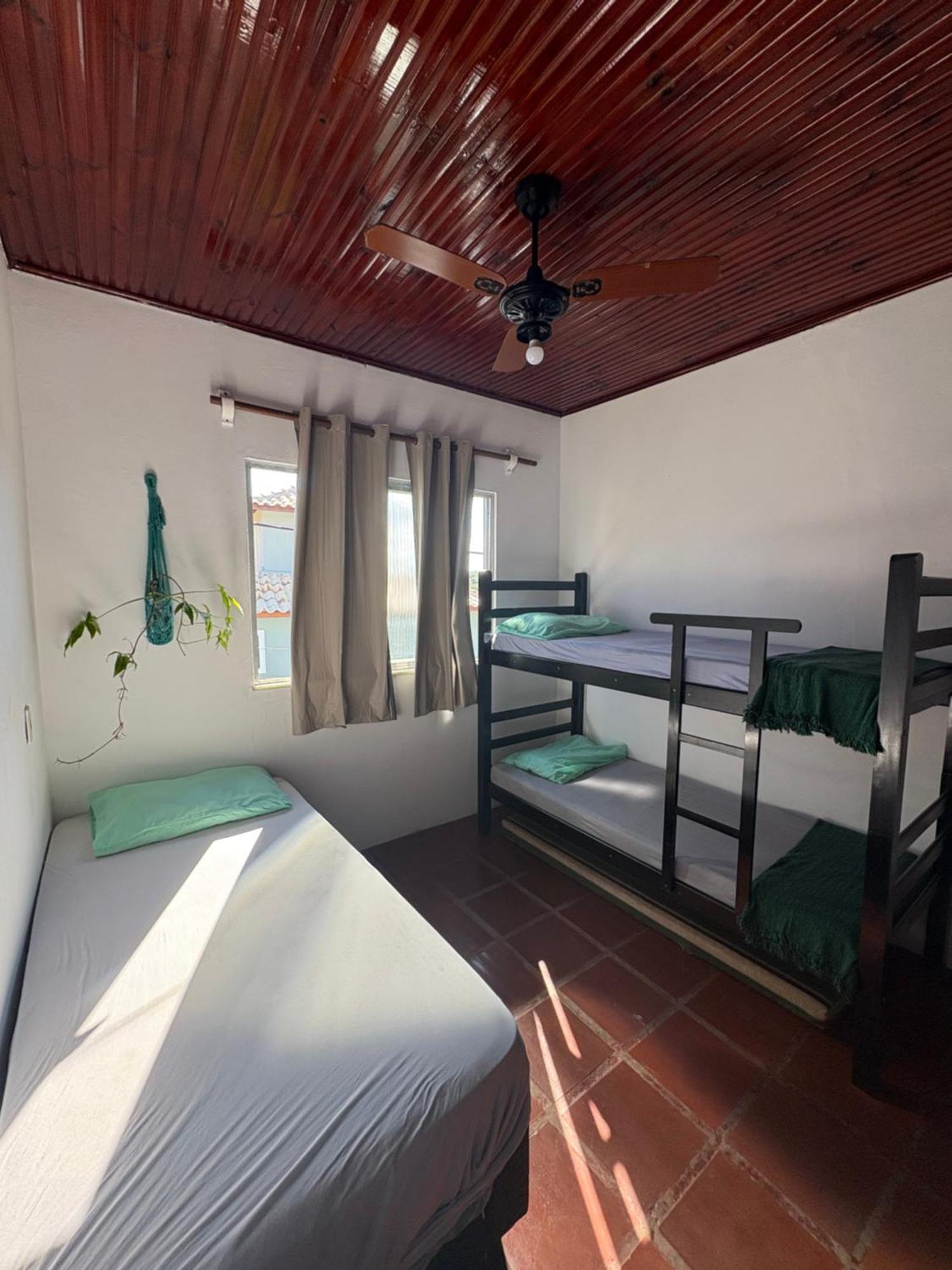 Buda Hostal