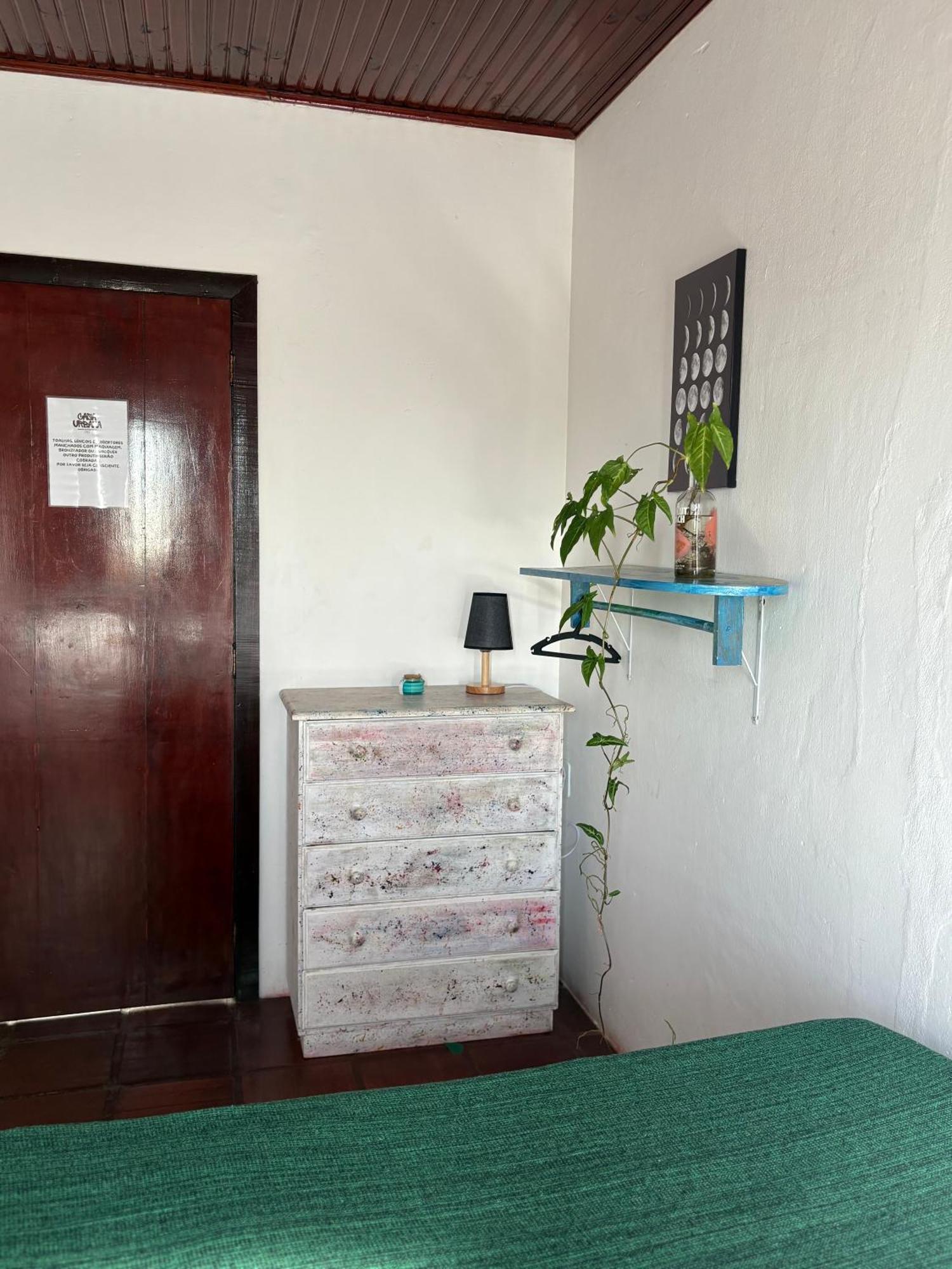 Buda Hostal *
