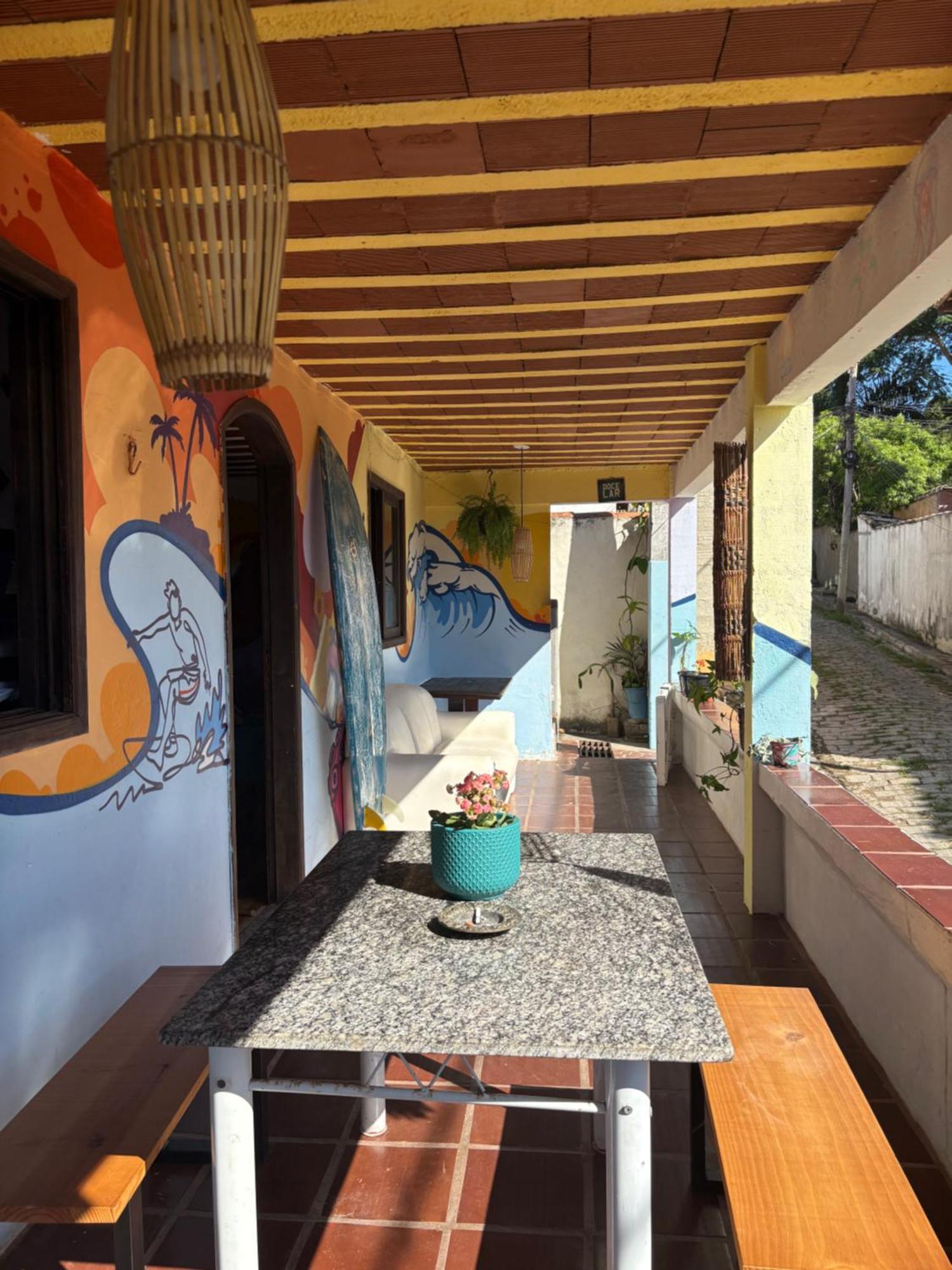 Hostal Buda *