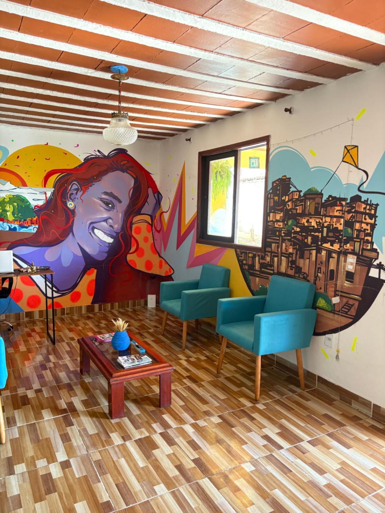 Buda Hostal Búzios